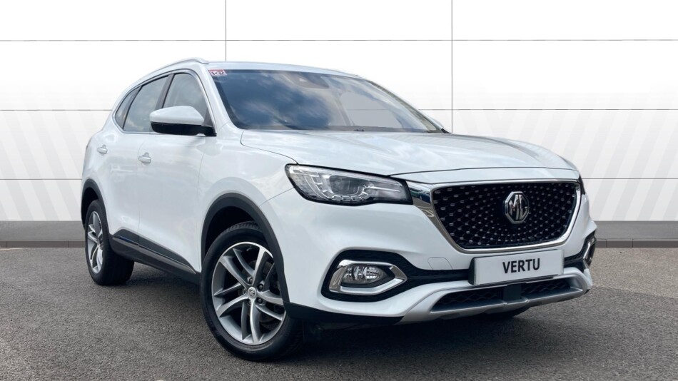 MG Hs 1.5 T-GDI Excite 5dr DCT Petrol Hatchback